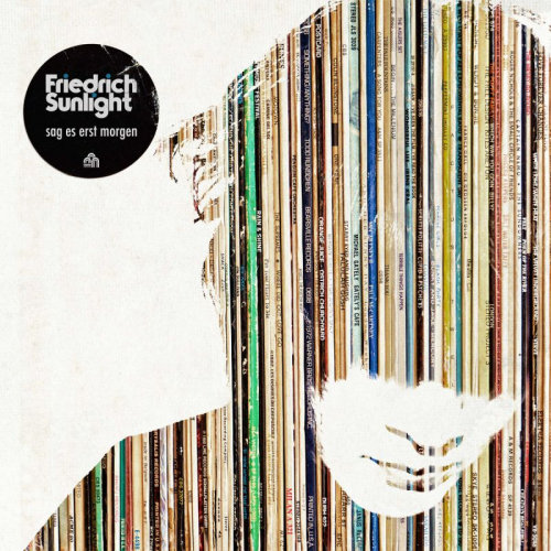 FRIEDRICH SUNLIGHT - SAG ES ERST MORGENFRIEDRICH SUNLIGHT - SAG ES ERST MORGEN.jpg